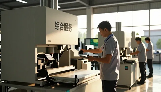 瓦楞纸箱