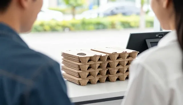 如何根据性能与适用条件选择合适的定制包装产品